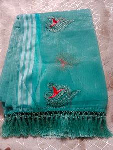 Diwali Sale Designer Saree