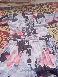 New Short Kurti