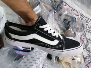 Vans Sneaker