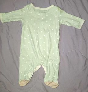 Baby Pajama Set - 2 Piece