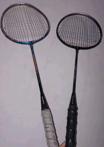 Badminton With Shuttlecock 🏸