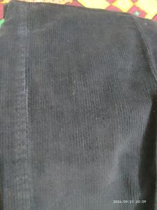 Corduroy Pant For Men