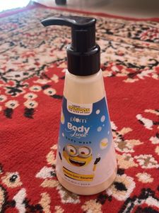 Plum Body Lovin&#39; Minions Bod