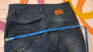 Dark Jeans 👖 Women.