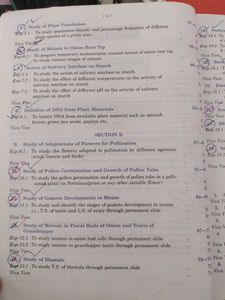 Biology Laboratory Manual Class 12 CBSE