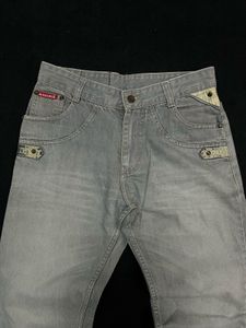 Straight Fit Jeans