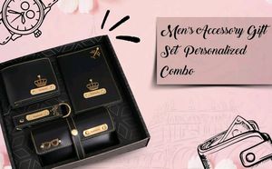 Customize Gift For Men