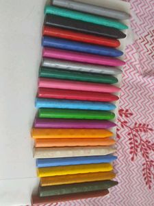 Crayons