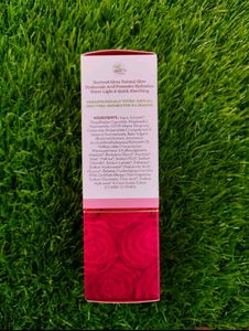 Mamaearth Beetroot Moisturizer