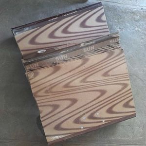 Office Box Files