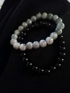 Lover's Bracelet Set – A Timeless Bond