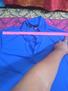 Adidas ORIGINAL POLO Tshirt For Men XL Size