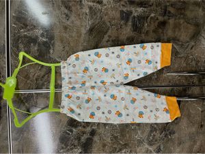 Pajama For New Born Baby ( 3 To 6 Months )