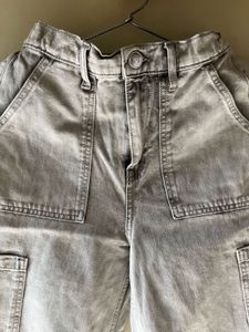 Trendy Jeans