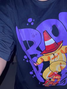 Bonkers Tee