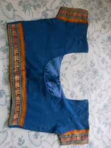 Pune Cotton Saree