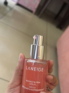 Laneige Bouncy &amp; Firm Serum