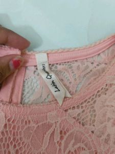 Ladies Top