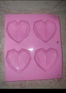 Silicone Moulds