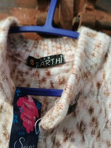 Cozy Button-Down Cardigan