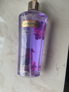 Love Spell Body Mist Perfume