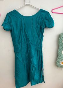 Kurti &amp; Pant Set