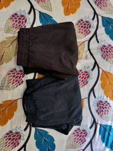 Combo Track Pants For Women