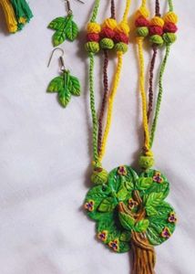 Handmade Jewellery 3