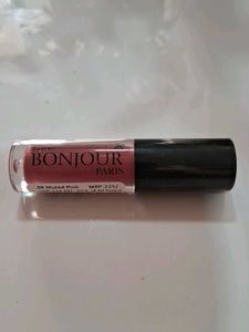 Bonjour Paris Lip Colour