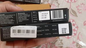 MYGLAM &amp; RENEE LIPSTICKS AND EYESHADOWS