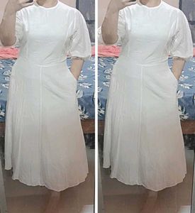 KOREAN DRESS
