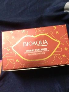 Lip Mask(Imported From China)