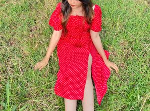 Dress From Amazon