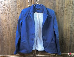 Stylish Navy Blue Cool Blazer’s For Ladies