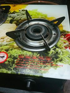 Automatic Stove , Looks Great 😍😍