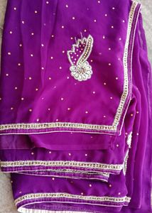 Combo Of 2 Saree In Very Less Price 😍🤩