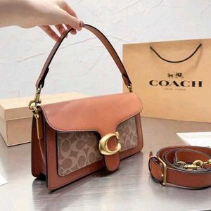 COACH TABBY RESTOCK ON DEMAND
