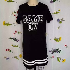 H&M Fresh Piece Game On Dress
