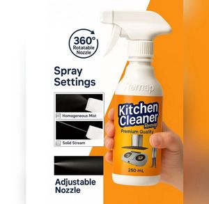 Kitchen Cleaner