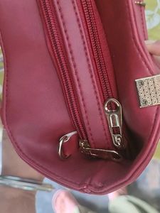 ladies handbag