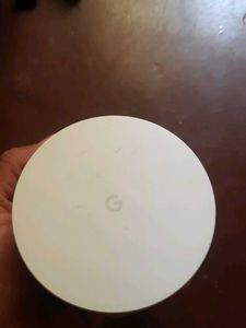 Google WiFi Router