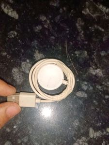 Watch Charging Cable Good Quality