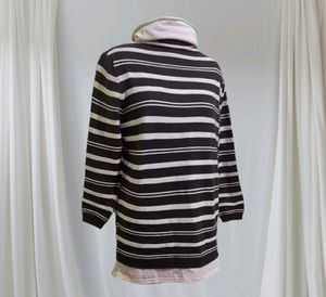New Winter High Neck Top 💕