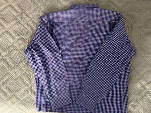 Vintage Boxy Fit cropped Shirt