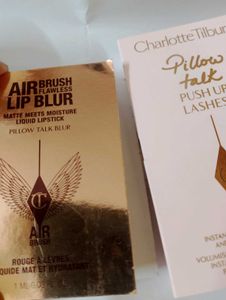 Combo Of Charlotte Tilbury