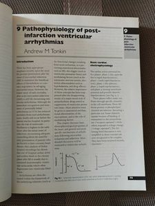 Coronary Care Manual by Thompson