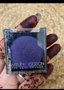Combos Of Eyeshadow