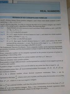 RD Sharma Maths Class 10 All Mcqs
