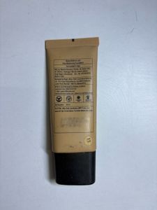 Two Eyeshadow palette + Poreminimizing foundation