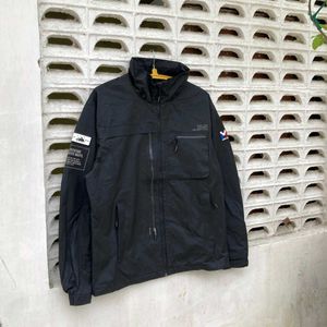 Millet Wind Breaker Jacket